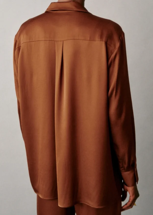 Chemise Maxence-Sezane Shop