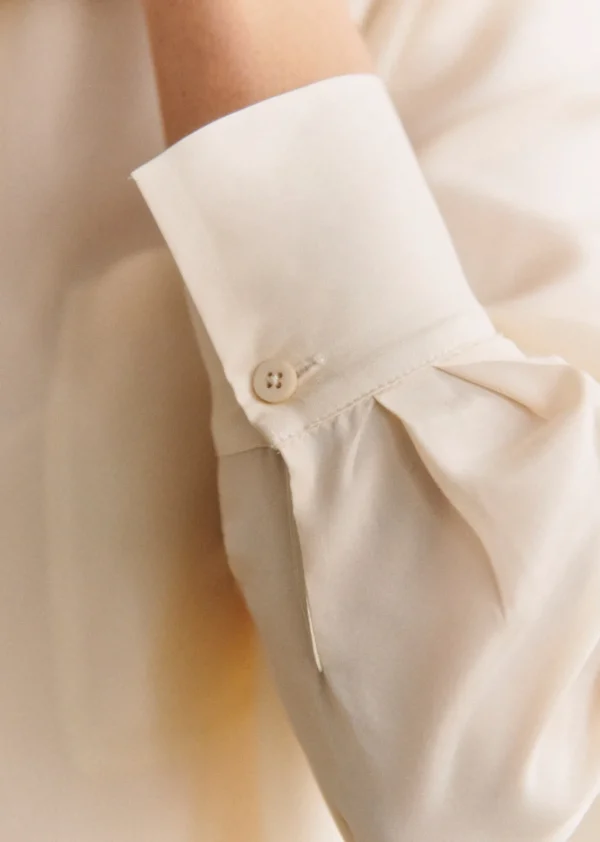 Chemise Maxence-Sezane Shop
