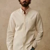Chemise Miles-Sezane Flash Sale