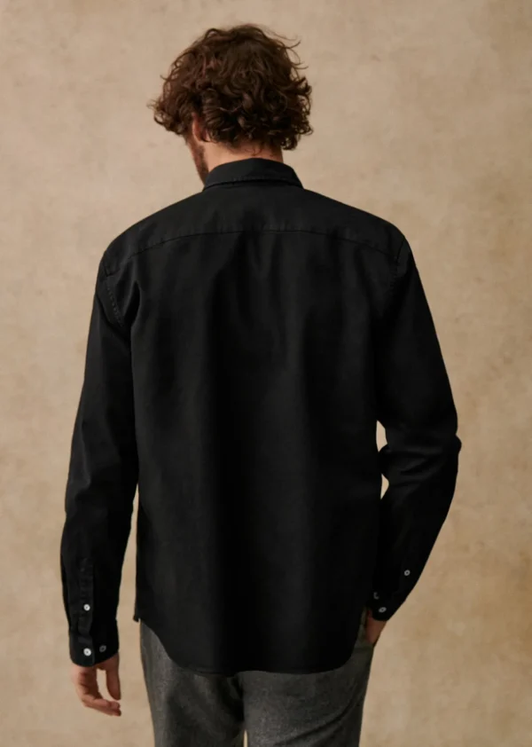 Chemise Miles-Sezane Flash Sale