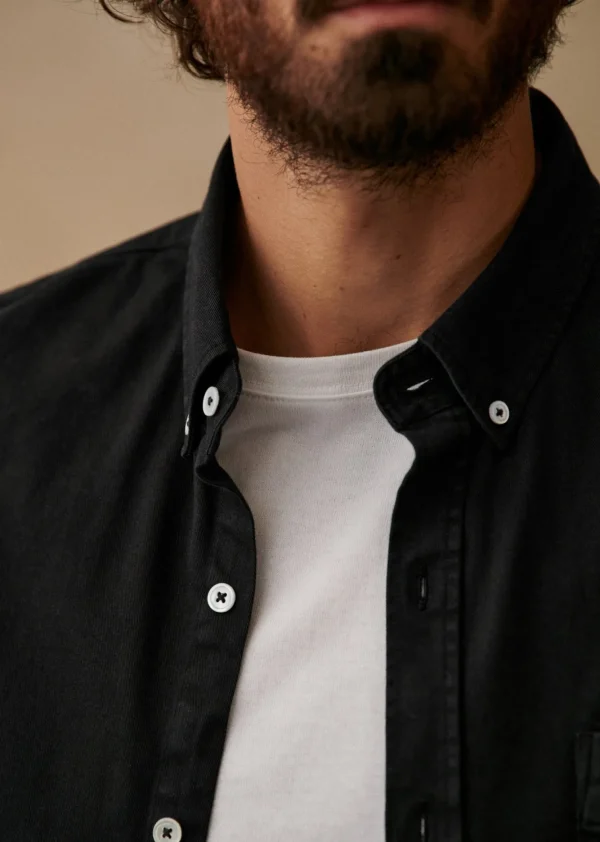 Chemise Miles-Sezane Flash Sale