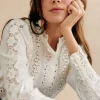 Chemise Rym-Sezane Best Sale