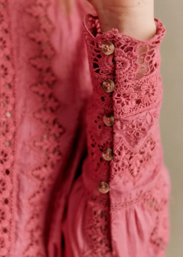 Chemise Rym-Sezane Best Sale