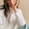 Chemise Ulysse-Sezane Sale