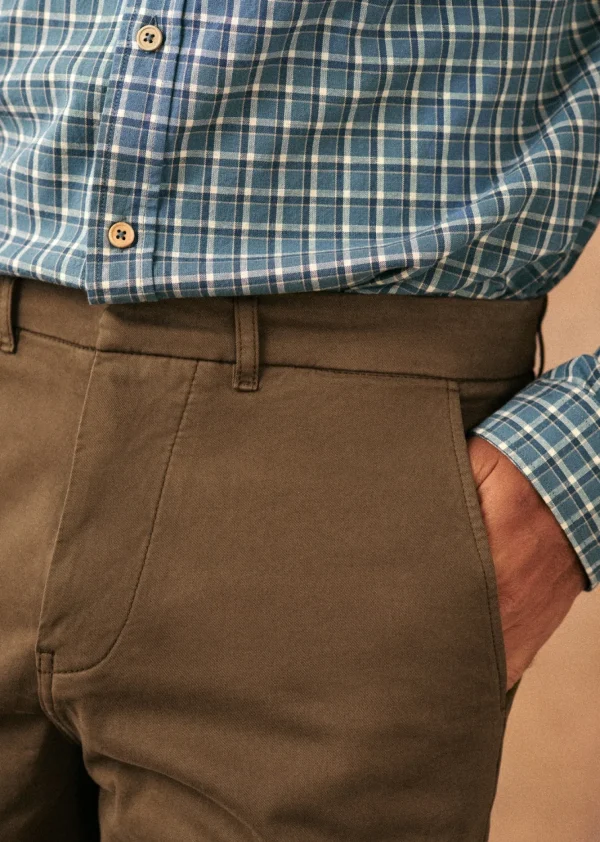 Chino Tom-Sezane Best Sale