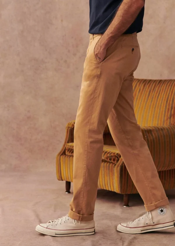 Chino Tom-Sezane Best Sale