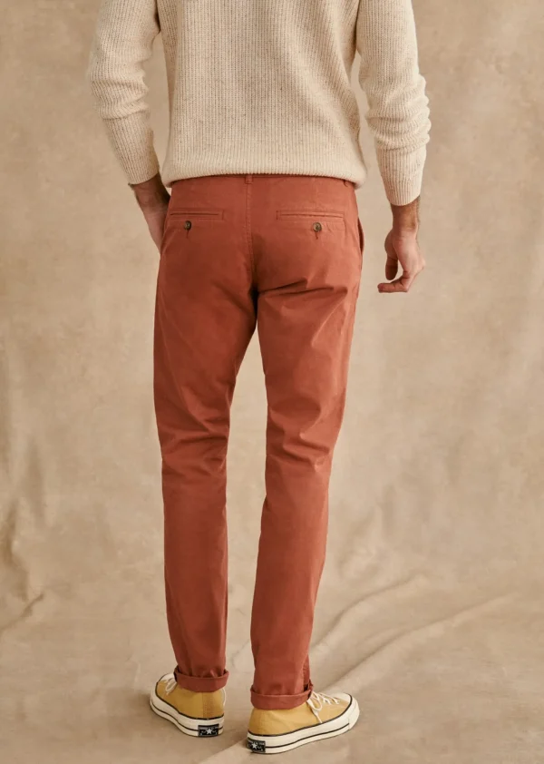 Chino Tom-Sezane Best Sale