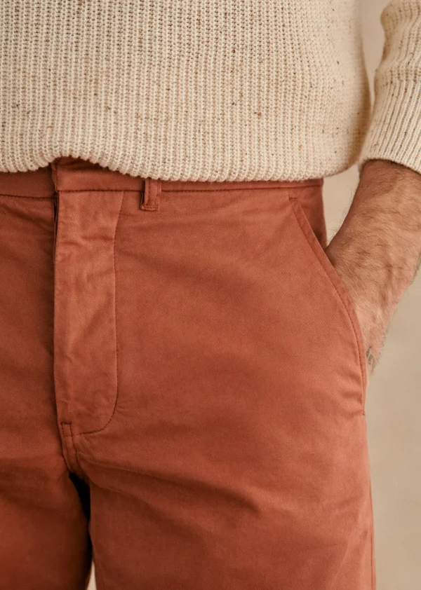 Chino Tom-Sezane Best Sale