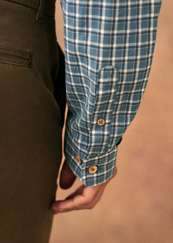 Chino Tom-Sezane Best Sale