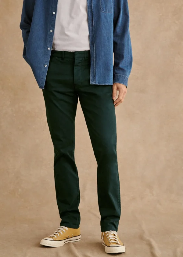 Chino Tom-Sezane Best Sale