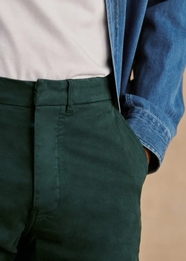 Chino Tom-Sezane Best Sale