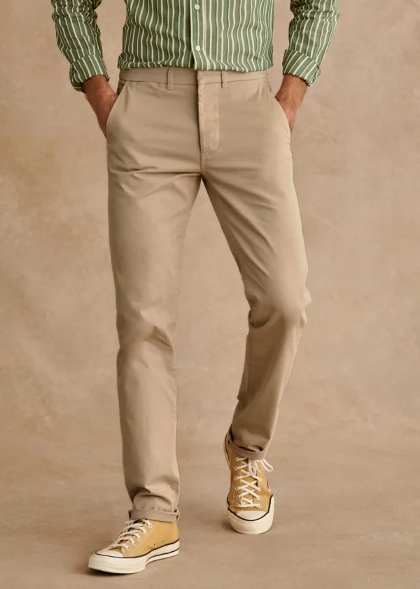 Chino Tom-Sezane Best Sale