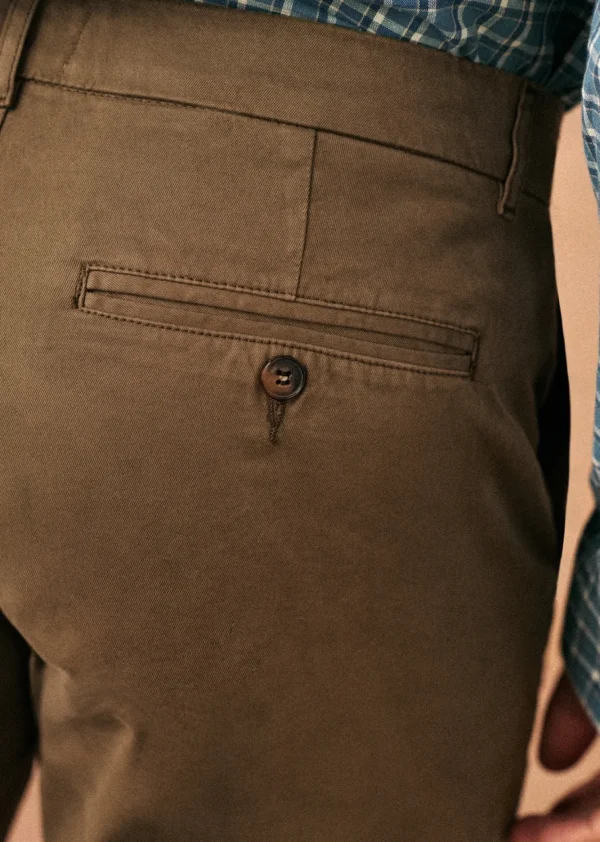 Chino Tom-Sezane Best Sale