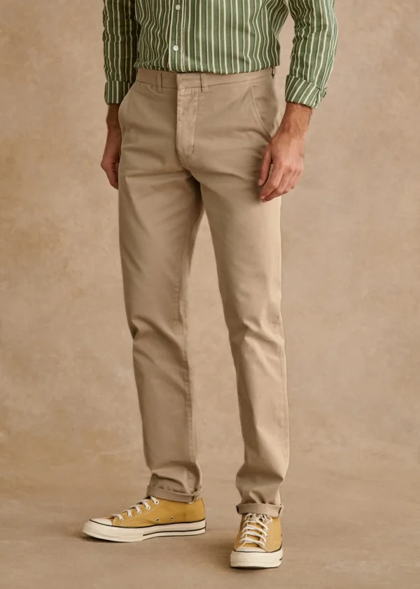 Chino Tom-Sezane Best Sale