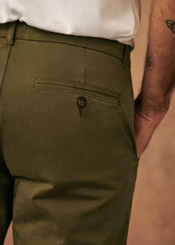 Chino Tom-Sezane Best Sale