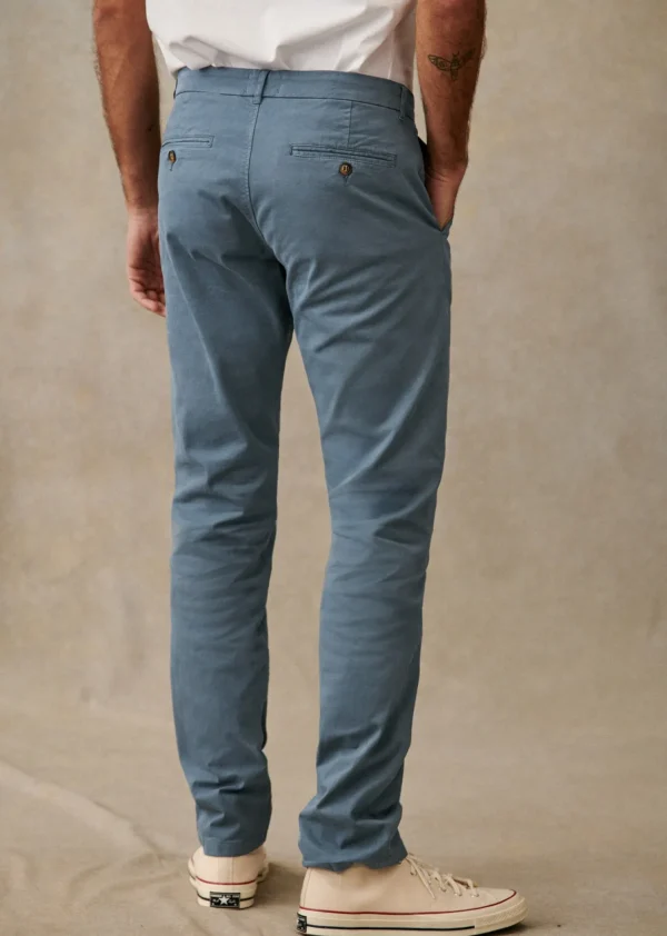Chino Tom-Sezane Best Sale
