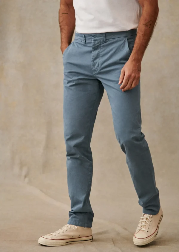 Chino Tom-Sezane Best Sale