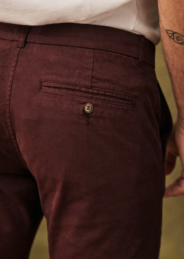Chino Tom-Sezane Best Sale
