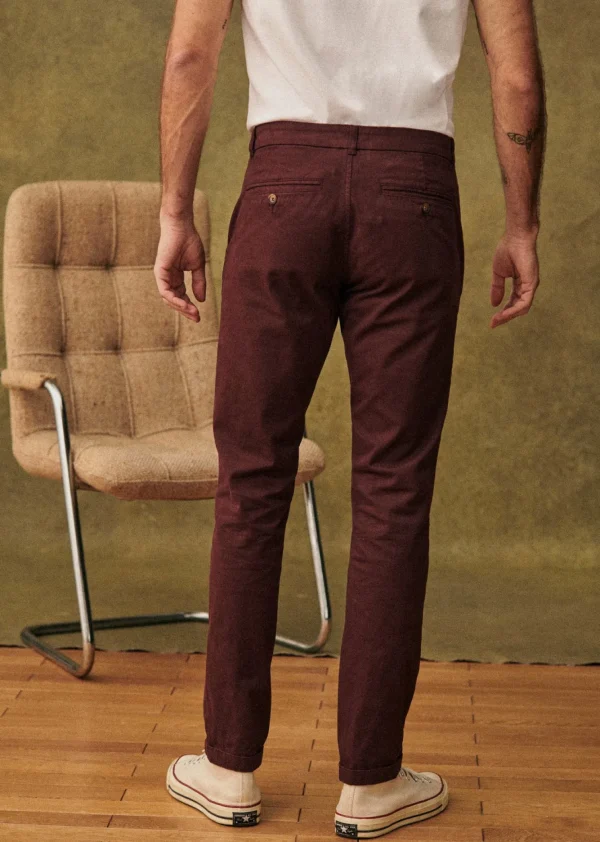 Chino Tom-Sezane Best Sale