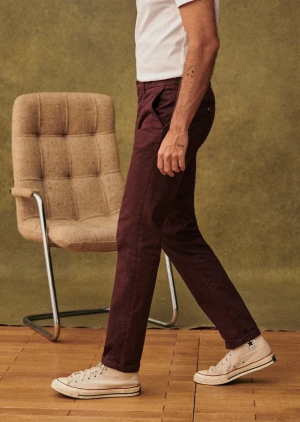 Chino Tom-Sezane Best Sale