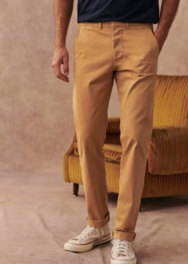 Chino Tom-Sezane Best Sale