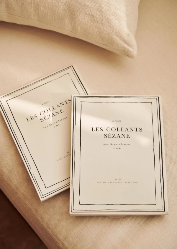 Collants-Sezane Clearance
