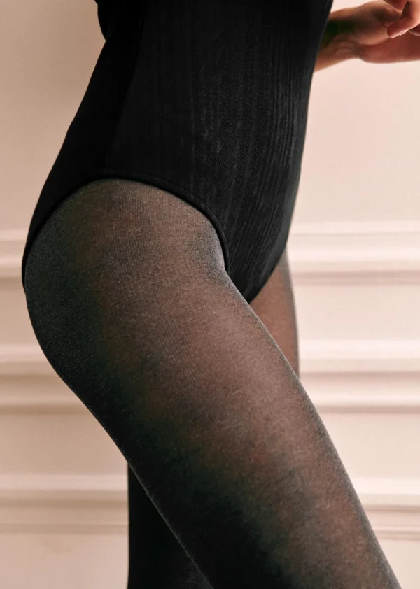 Collants-Sezane Clearance
