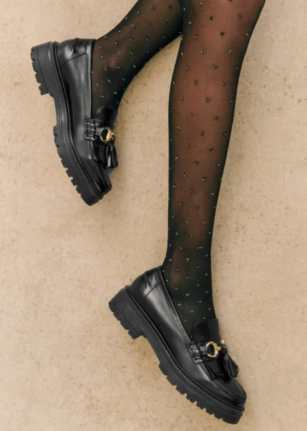 Collants-Sezane Clearance