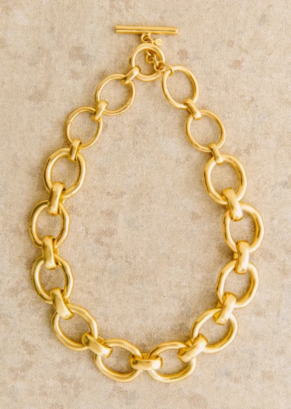Collier Agathe-Sezane Sale