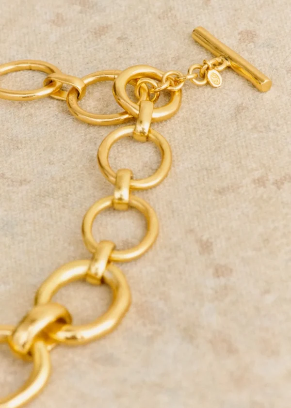 Collier Agathe-Sezane Sale