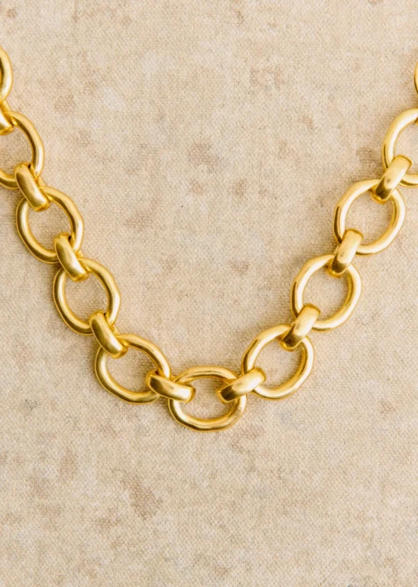 Collier Agathe-Sezane Sale