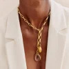 Collier Arya-Sezane Discount