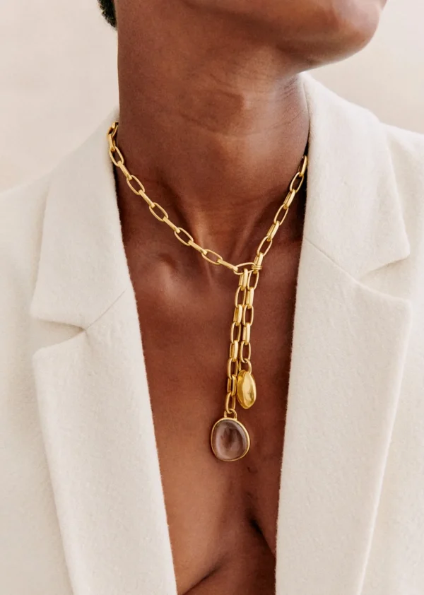 Collier Arya-Sezane Discount