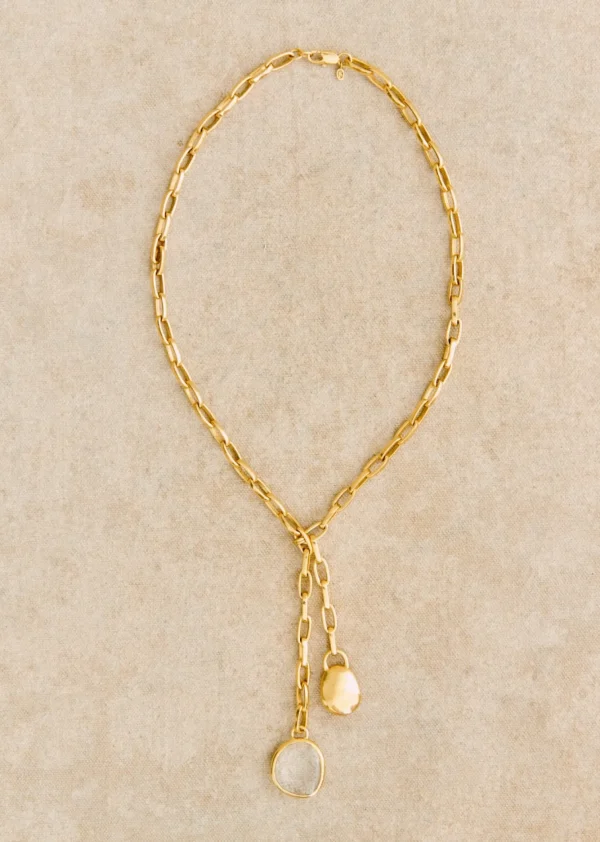 Collier Arya-Sezane Discount