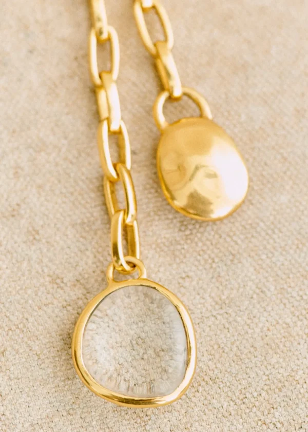 Collier Arya-Sezane Discount