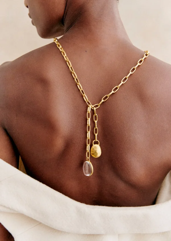 Collier Arya-Sezane Discount