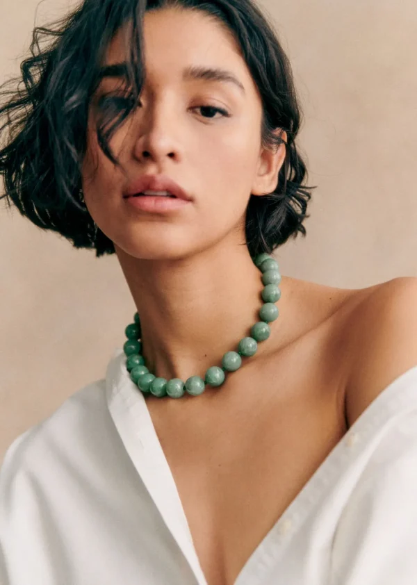 Collier Danae-Sezane Fashion