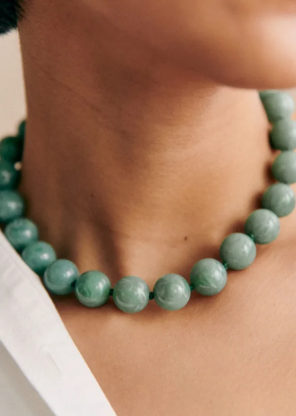 Collier Danae-Sezane Fashion