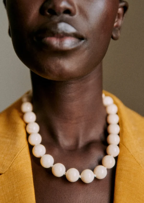 Collier Danae-Sezane Fashion