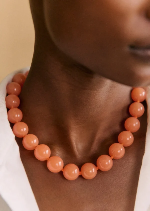 Collier Danae-Sezane Fashion