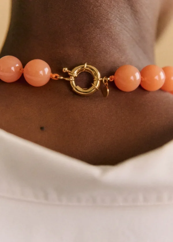 Collier Danae-Sezane Fashion