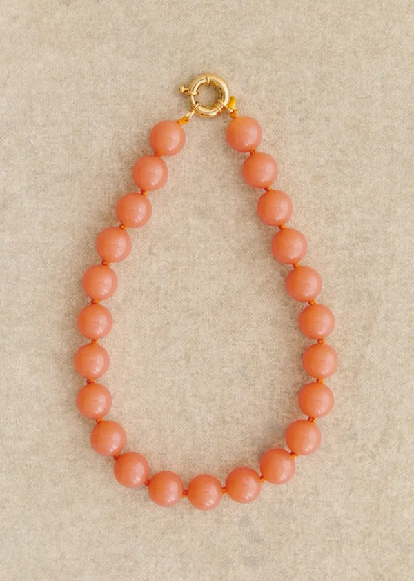 Collier Danae-Sezane Fashion