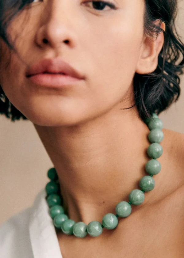 Collier Danae-Sezane Fashion