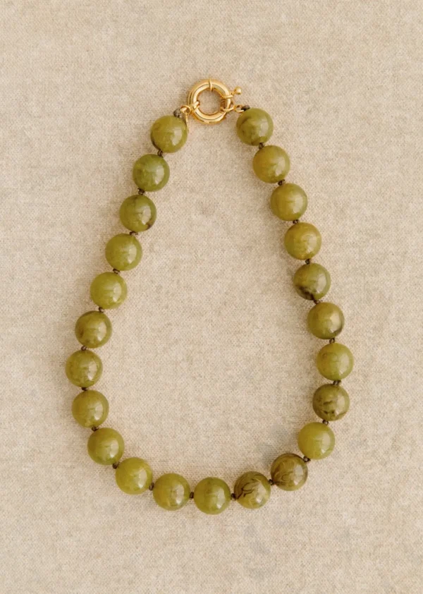 Collier Danae-Sezane Fashion
