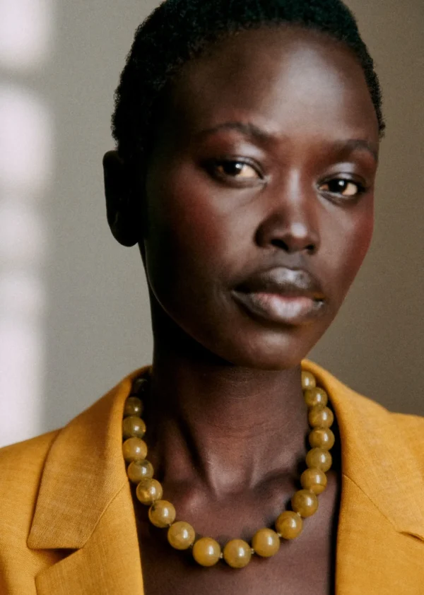Collier Danae-Sezane Fashion