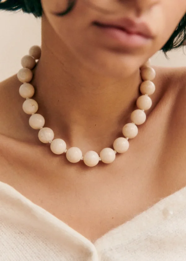 Collier Danae-Sezane Fashion