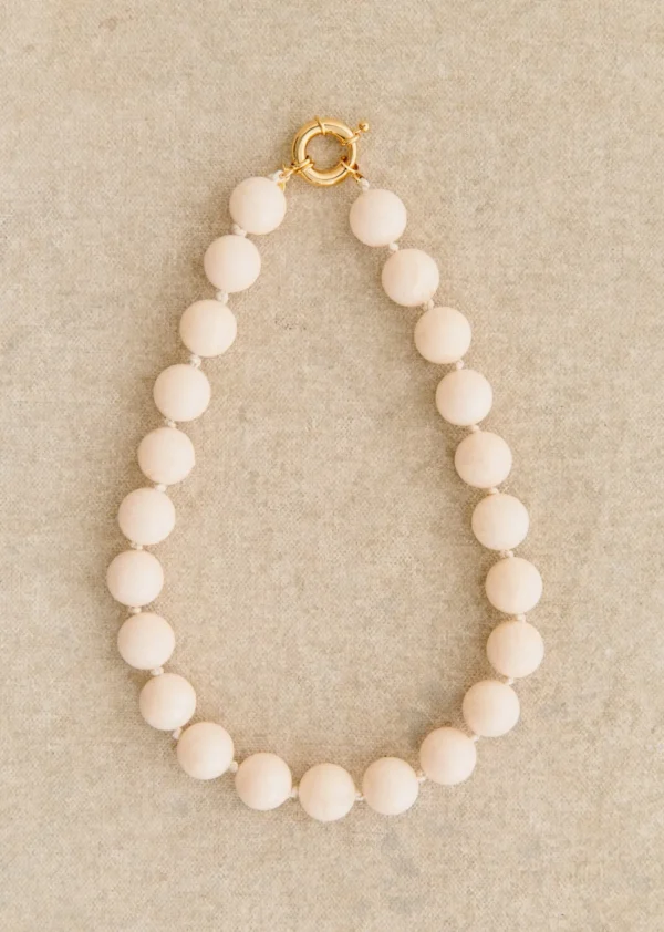 Collier Danae-Sezane Fashion