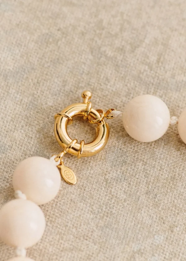 Collier Danae-Sezane Fashion