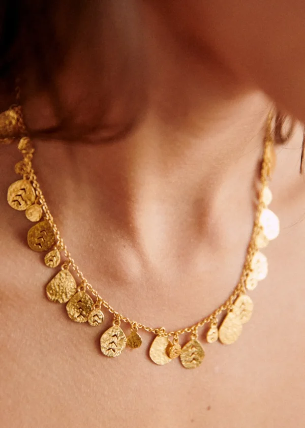 Collier Felipa-Sezane Shop