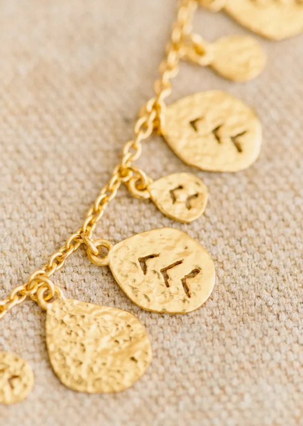 Collier Felipa-Sezane Shop
